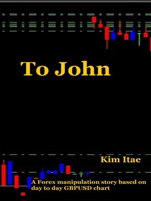 cover image of To John